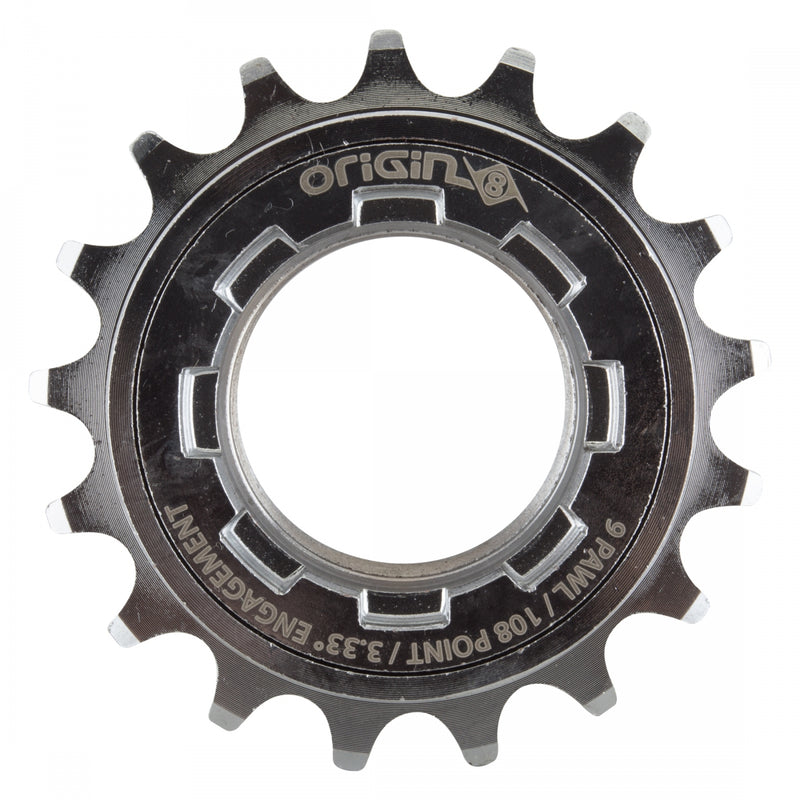 Load image into Gallery viewer, Origin8-Hornet-108-Performance-Freewheel-Freewheel-SSFW0070
