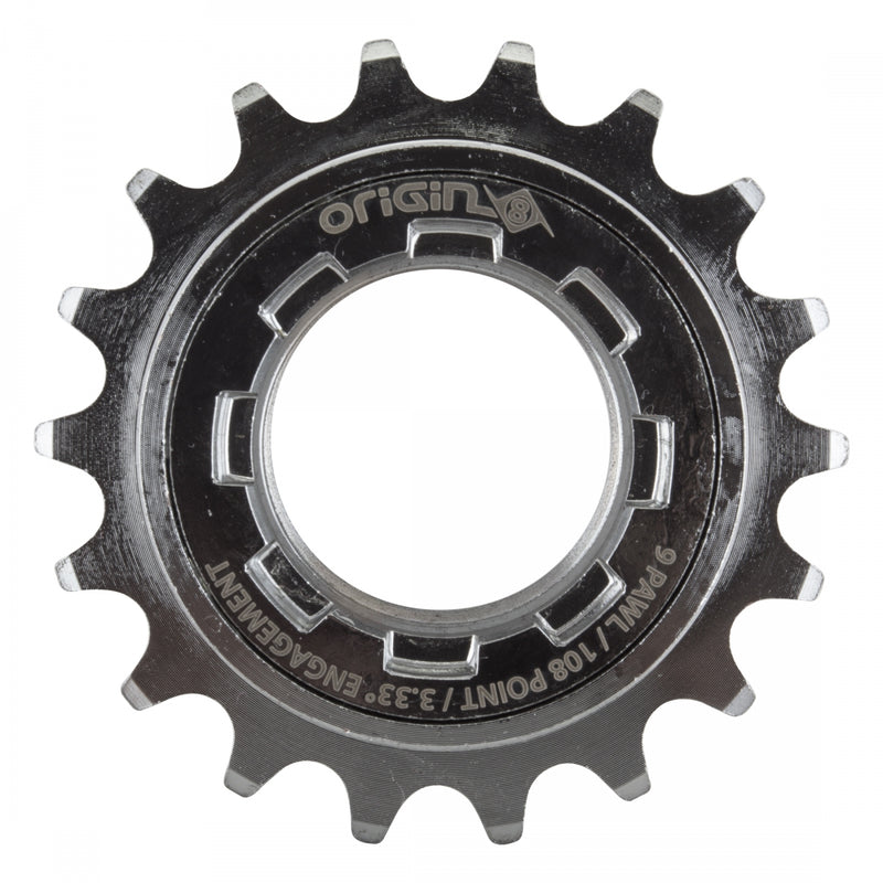Load image into Gallery viewer, Origin8-Hornet-108-Performance-Freewheel-Freewheel-SSFW0071

