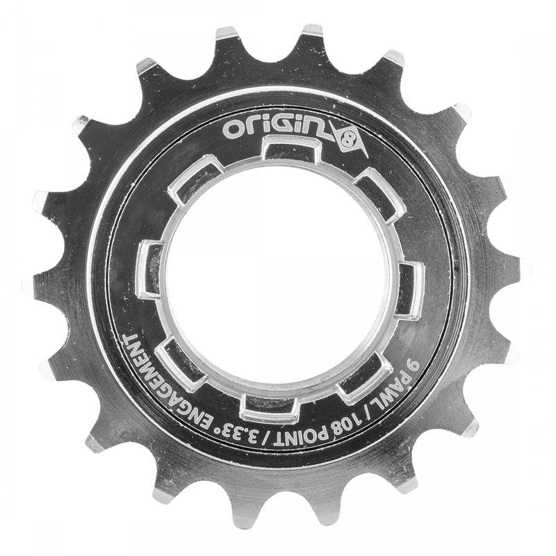 Load image into Gallery viewer, Origin8-Hornet-108-Performance-Freewheel-Freewheel-SSFW0072
