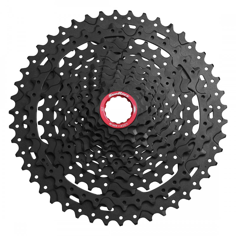 Load image into Gallery viewer, Sunrace-10-42t-11-Speed-Cassette-CASS0606-Bicycle-Cassettes
