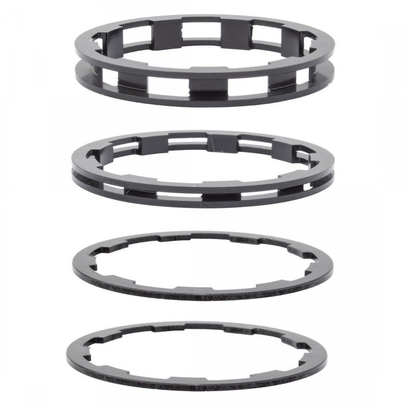 Load image into Gallery viewer, Box-Components-Box-One-Cassette-Spacers-Cassette-Lockrings-&amp;-Spacers-Mountain-Bike-CSSP0008
