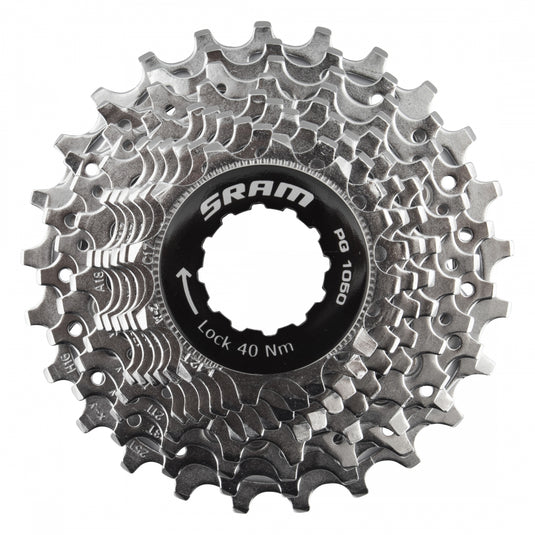 SRAM-12-25t-10-Speed-Cassette-FW6265-Bicycle-Cassettes