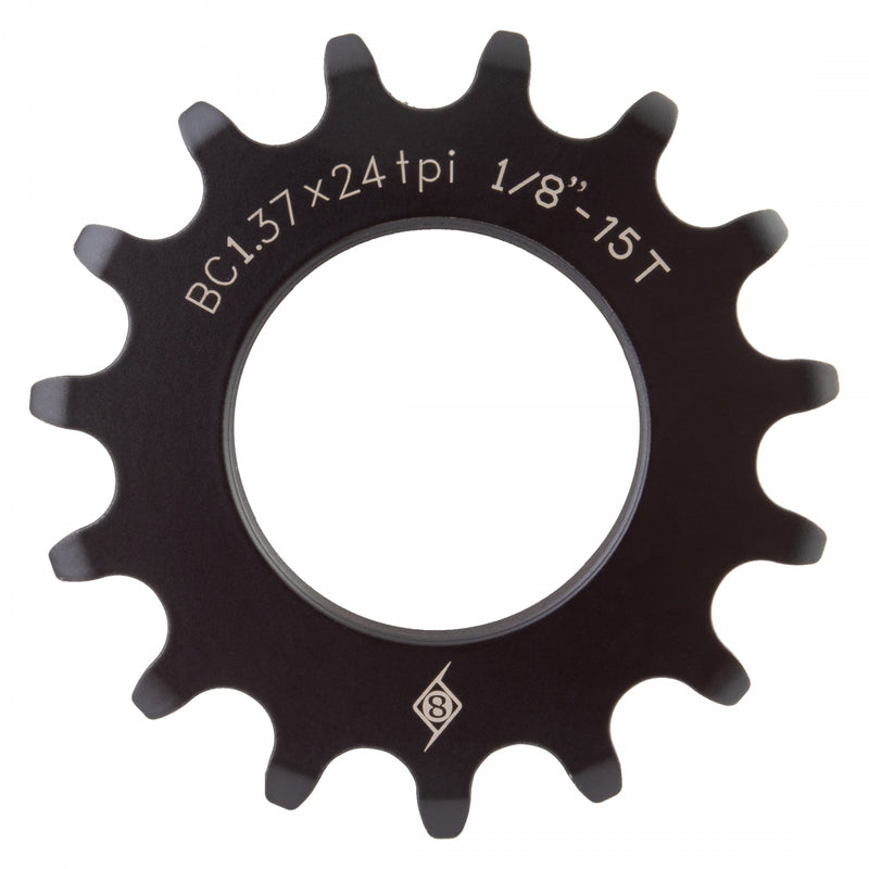 Load image into Gallery viewer, Origin8-Track-Cog-Cog-Mountain-Bike-Road-Bike-DASC0073
