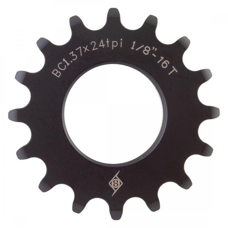 Load image into Gallery viewer, Origin8-Track-Cog-Cog-Mountain-Bike-Road-Bike-DASC0074
