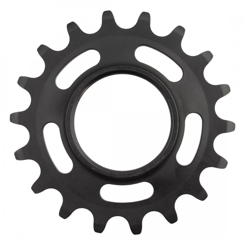 Load image into Gallery viewer, Origin8 Track Cog 18T x 1/8in Ultra Strong, Coated To Withstand Rusting
