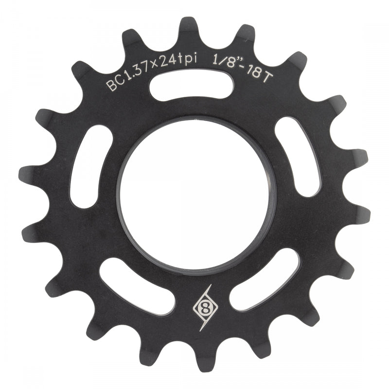 Load image into Gallery viewer, Origin8-Track-Cog-Cog-Mountain-Bike-Road-Bike-DASC0076
