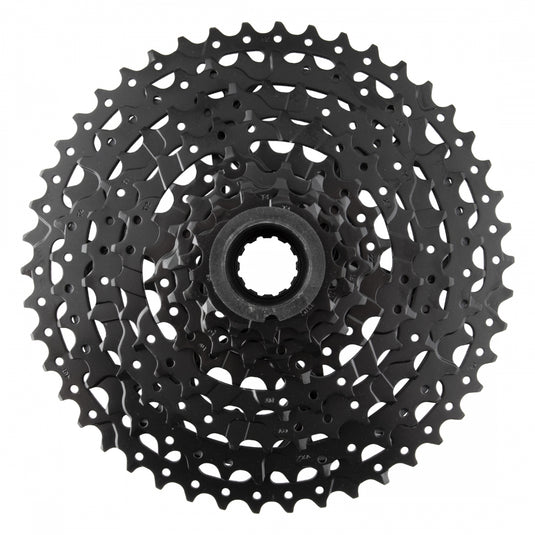 Box-Components-11-46t-9-Speed-Cassette-FW3604-Bicycle-Cassettes
