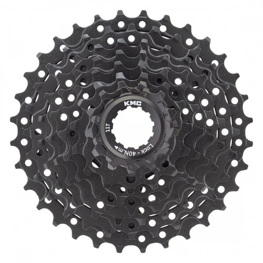 KMC-11-32t-Cassette-CASS0719-Bicycle-Cassettes