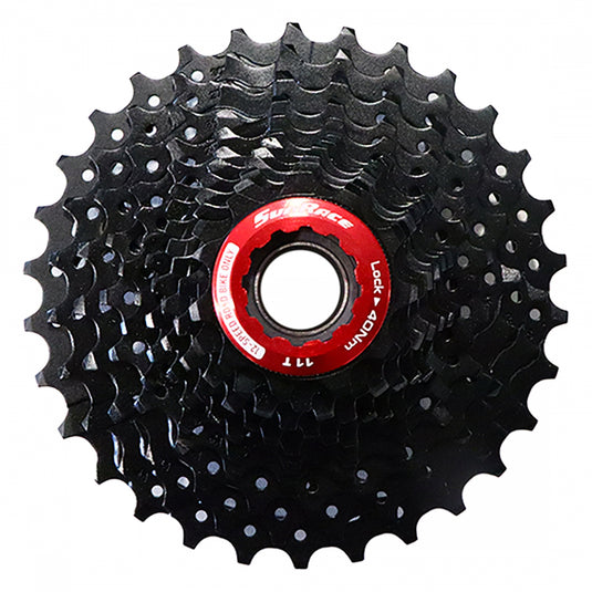 Sunrace-11-36t-Cassette-CASS1215-Bicycle-Cassettes