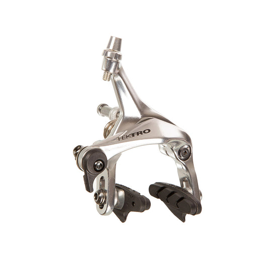 Tektro R313 Caliper Brake Front, Reach: 39-52mm, 180g, Silver