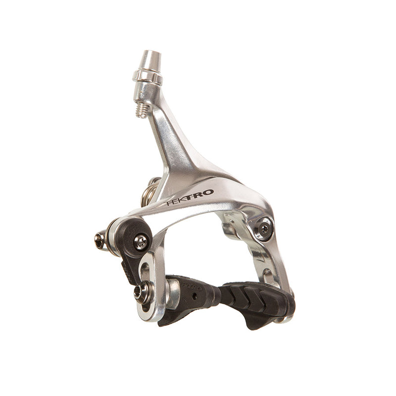 Load image into Gallery viewer, Tektro R313 Caliper Brake Rear, Reach: 39-52mm, 180g, Silver
