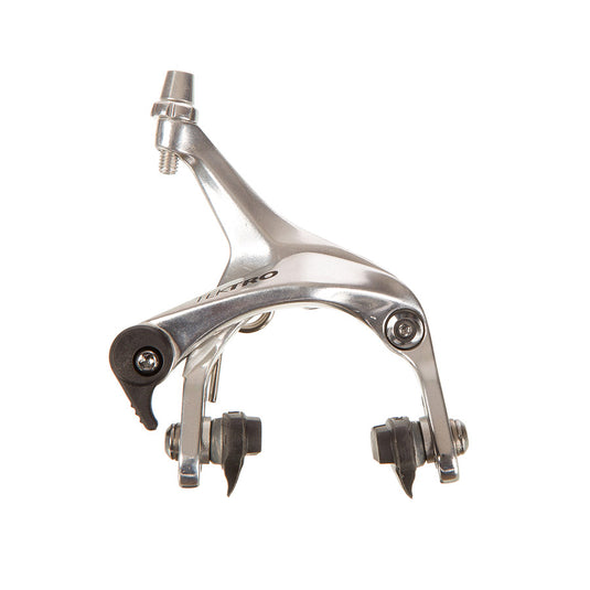Tektro R313 Caliper Brake Rear, Reach: 39-52mm, 180g, Silver