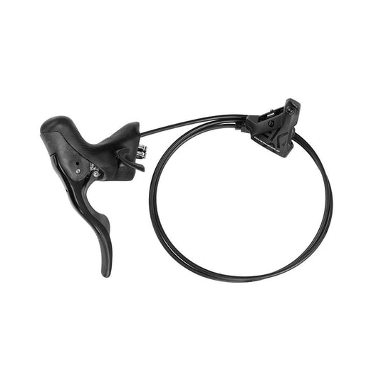 Campagnolo-EKAR-13-Speed-Ergopower-Control-Lever-and-Caliper-Hydraulic-Brake-Shift-Lever-Drop-Bar-Road-Bike-Time-Trial-Triathlon-Bike-Track-Bike-Road-Bike-Single-Speed-Fixie-HBSL0020