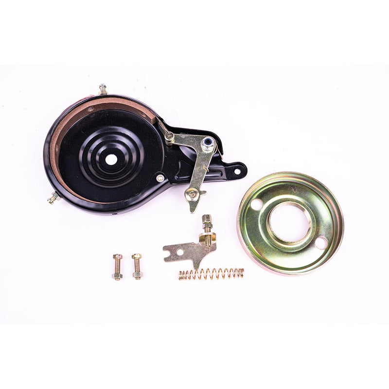 Load image into Gallery viewer, Superbolt Drum brake for Superbolt 16, Roller Brake
