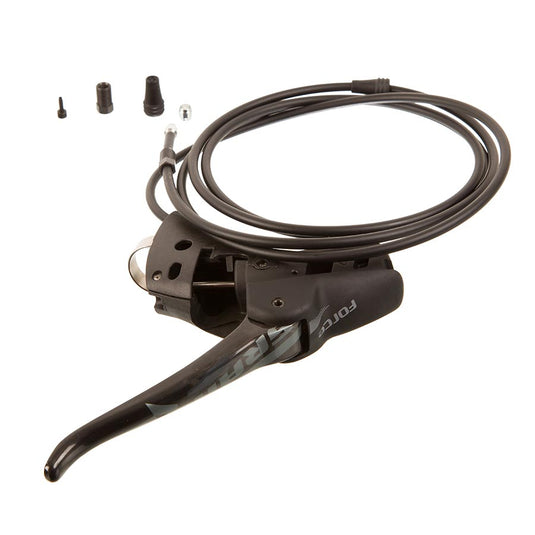 SRAM Force 1 Hydraulic Road Front Brake Lever Complete with 2000mm Hose and Fittings