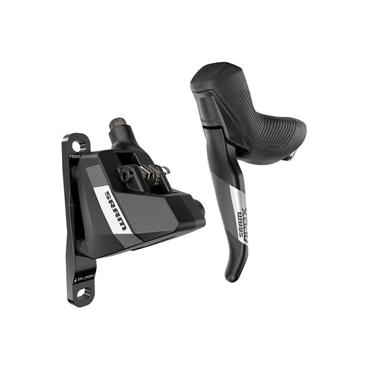 Sram Apex D1 Hydraulic Disc Brake Front Flat Mount No Rotor Dot 5.1