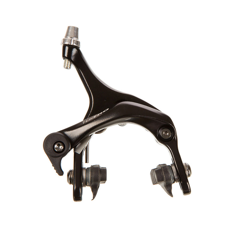 Load image into Gallery viewer, Tektro R315 Dual Pivot Road Caliper Brake - Front, 41-57mm Reach, Black
