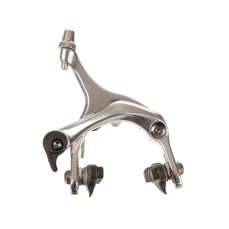 Load image into Gallery viewer, Tektro R315 Caliper Brake Front, Reach: 41-57mm, 192g, Silver
