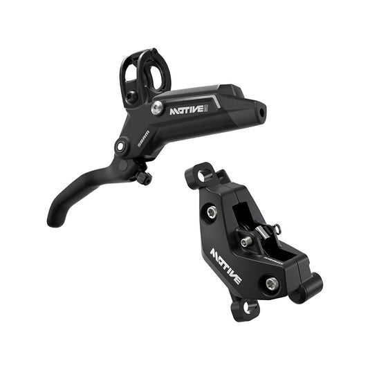 Sram-Motive-Bronze-V2-Disc-Brake-&-Lever-Mountain-Bike-DBCP0354-MTB-Flat-Bar-Disc-Brakes