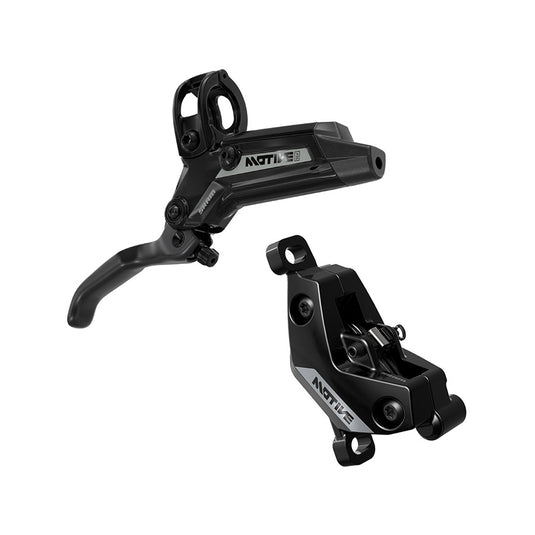 Sram-Motive-Silver-V2-Disc-Brake-&-Lever-Mountain-Bike-DBCP0357-MTB-Flat-Bar-Disc-Brakes