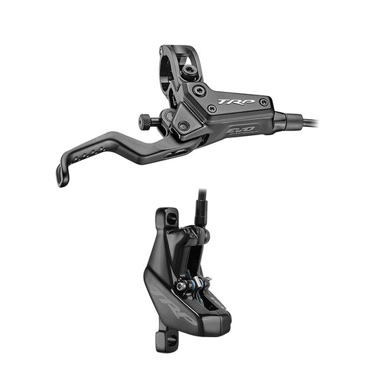 TRP-Disc-Brake-&-Lever-Mountain-Bike-DBKL0765-MTB-Flat-Bar-Disc-Brakes