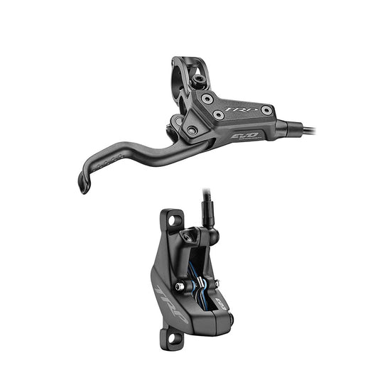 TRP-Disc-Brake-&-Lever-Mountain-Bike-DBKL0766-MTB-Flat-Bar-Disc-Brakes