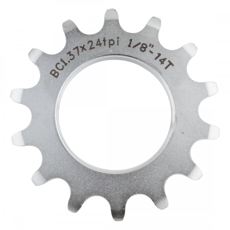 Load image into Gallery viewer, Origin8-Track-Cog-Cog-Mountain-Bike-Road-Bike-DASC0084
