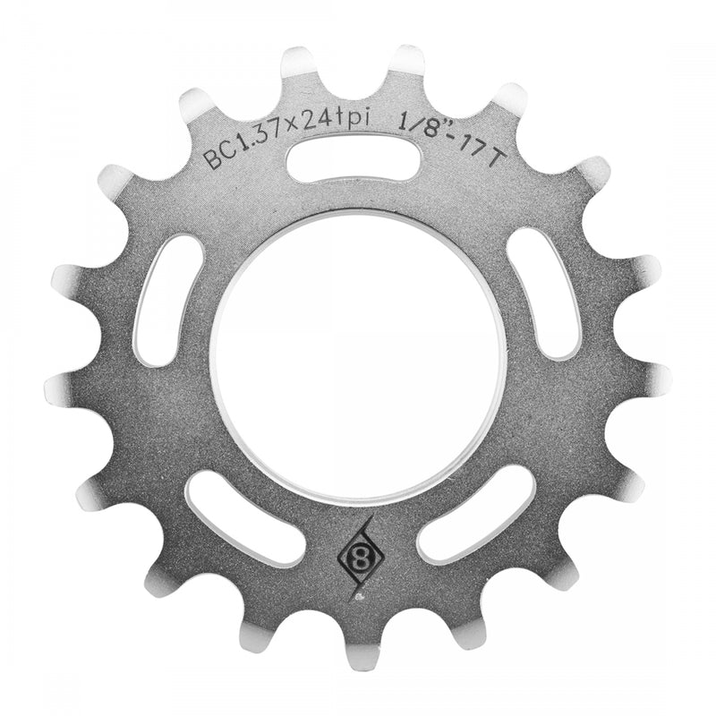 Load image into Gallery viewer, Origin8-Track-Cog-Cog-Mountain-Bike-Road-Bike-DASC0090
