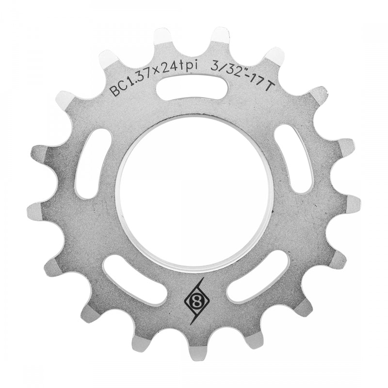 Load image into Gallery viewer, Origin8-Track-Cog-Cog-Mountain-Bike-Road-Bike-DASC0091
