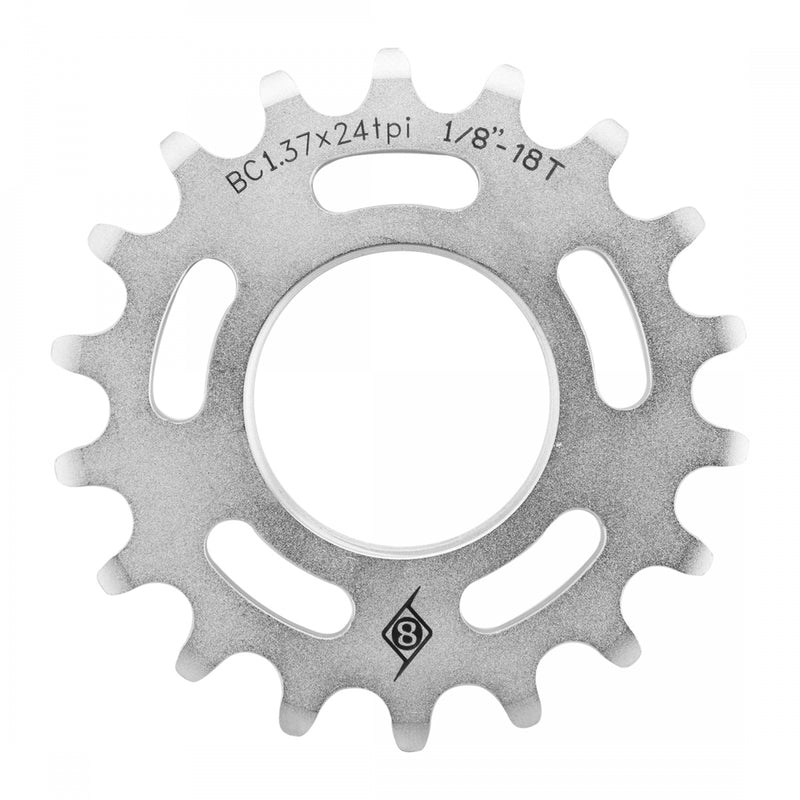Load image into Gallery viewer, Origin8-Track-Cog-Cog-Mountain-Bike-Road-Bike-DASC0092

