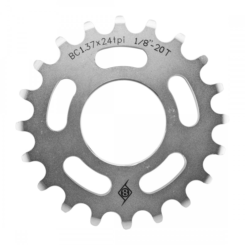 Load image into Gallery viewer, Origin8-Track-Cog-Cog-Mountain-Bike-Road-Bike-DASC0094
