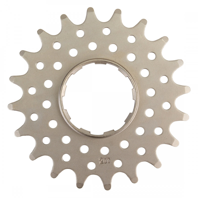 Load image into Gallery viewer, Origin8-TorqLite-Single-Speed-Cassette-Cog-Cog-Mountain-Bike-Road-Bike-DASC0102
