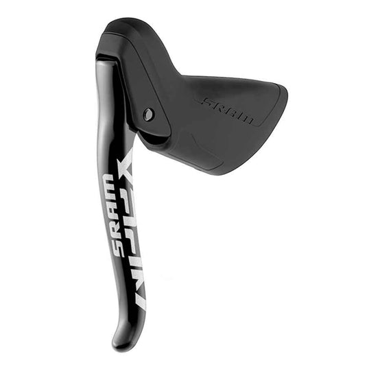 SRAM Apex 1 Brake Lever - Left, Mechanical, Black
