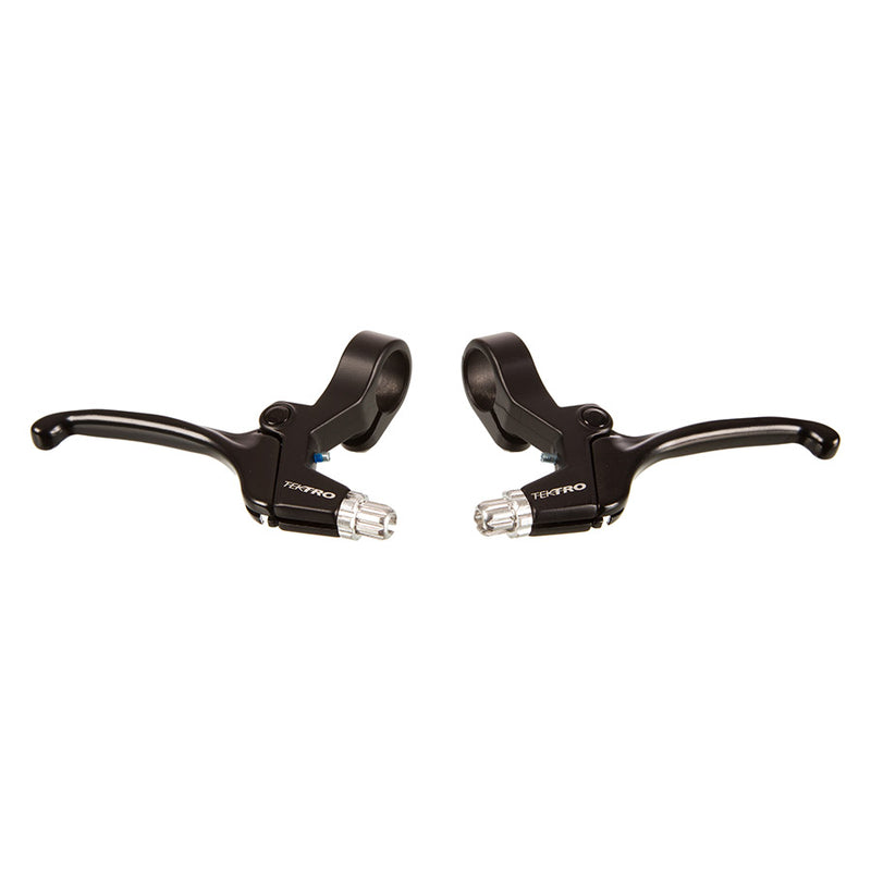 Load image into Gallery viewer, Tektro-Brake-Lever-Flat-Bar-BMX-Individual-Front-and-Rear-BLBX0256
