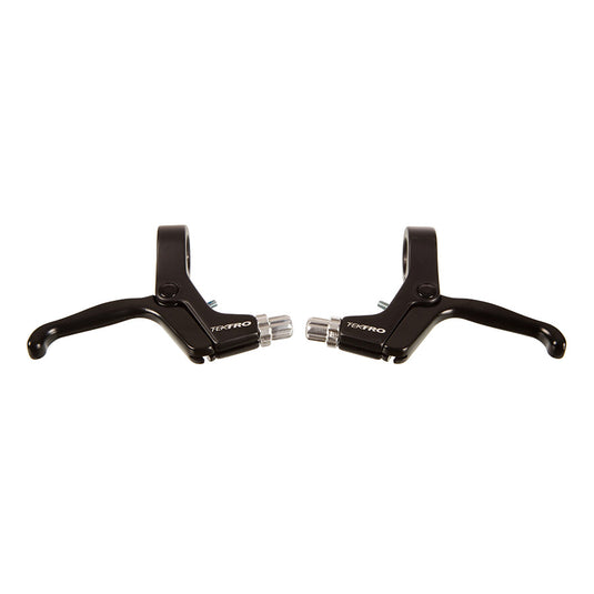 Tektro-Brake-Lever-Flat-Bar-BMX-Individual-Front-and-Rear-BLBX0255