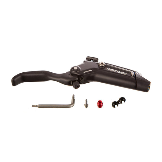 SRAM-Motive-Bronze-Hydraulic-Brake-Lever-Flat-Bar-HBLF0043