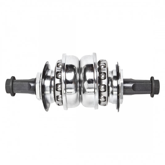 Sunlite BB Conversion Kit 24 tpi 68mm SQR JIS 122mm