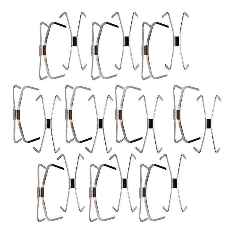 Load image into Gallery viewer, Avid Trail Guide G2 Pad Spreaders, 20pcs (10 pairs)
