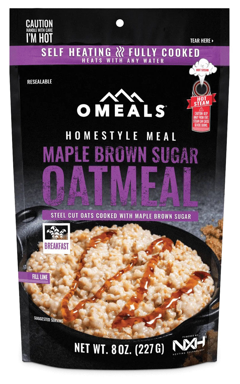 Load image into Gallery viewer, OMEALS-Camping-and-Bikepacking-Food-CMBF0031
