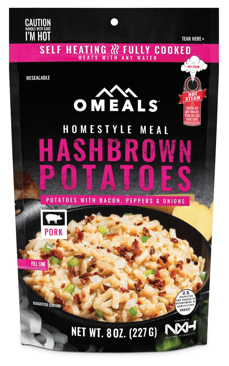 Load image into Gallery viewer, OMEALS-Camping-and-Bikepacking-Food-CMBF0032
