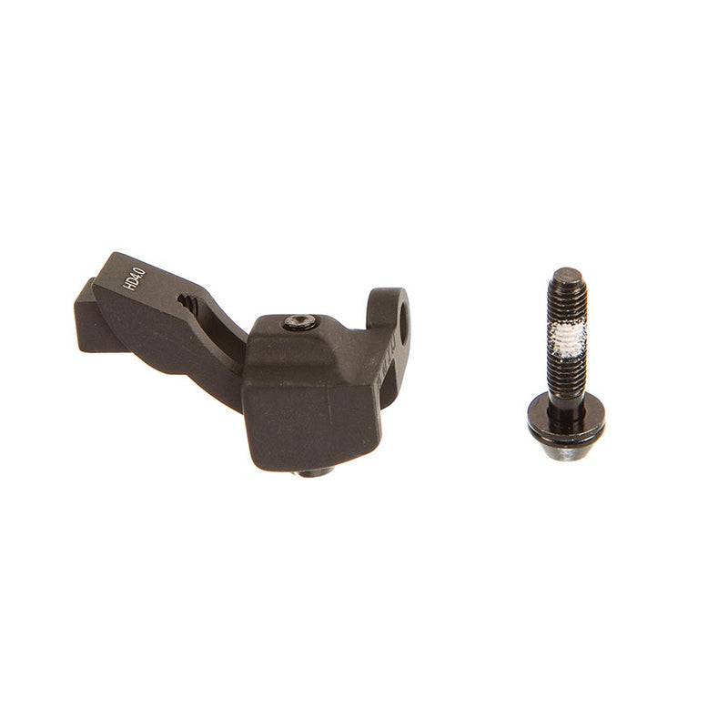 Load image into Gallery viewer, TRP HD4.0 Shifter Adapter Kit - I-Spec II to Shimano EV, Right-Hand
