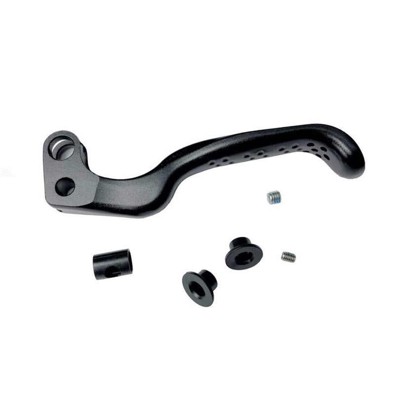 Load image into Gallery viewer, TRP GS 1.4 Lever Blade Black
