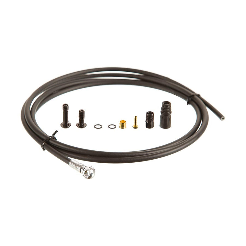 Load image into Gallery viewer, Tektro Tubing Kit w/ Banjo,Orion,Volans,Auriga Pro/SUB/ESUB/T
