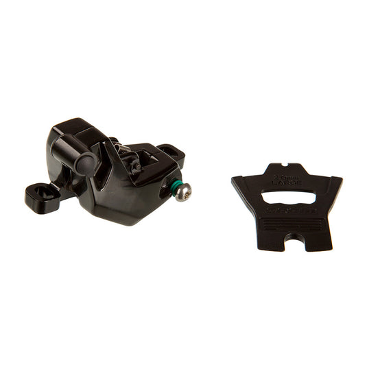 SRAM Motive Slv A1 Caliper Assembly