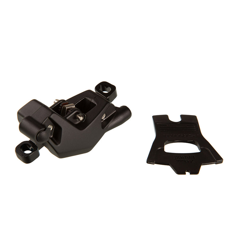 Load image into Gallery viewer, SRAM Motive Brz A1 Caliper Assembly
