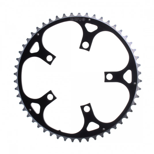 Origin8-Chainring-52t-110-mm-110mm-5-bolt-CNRG0625-Bicycle-Chainring
