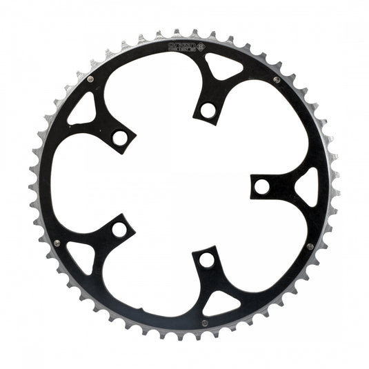 Origin8-Chainring-53t-110-mm-110mm-5-bolt-CNRG0626-Bicycle-Chainring
