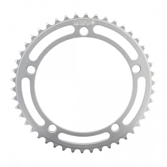 Origin8-Chainring-46t-144-mm-144mm-5-bolt-CNRG0638-Bicycle-Chainring
