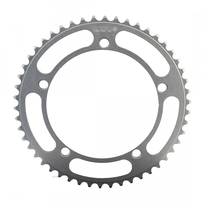 Load image into Gallery viewer, Origin8-Chainring-50t-144-mm-144mm-5-bolt-CNRG0642-Bicycle-Chainring
