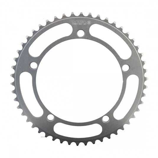 Origin8-Chainring-50t-144-mm-144mm-5-bolt-CNRG0642-Bicycle-Chainring